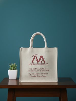 Jute Bag20