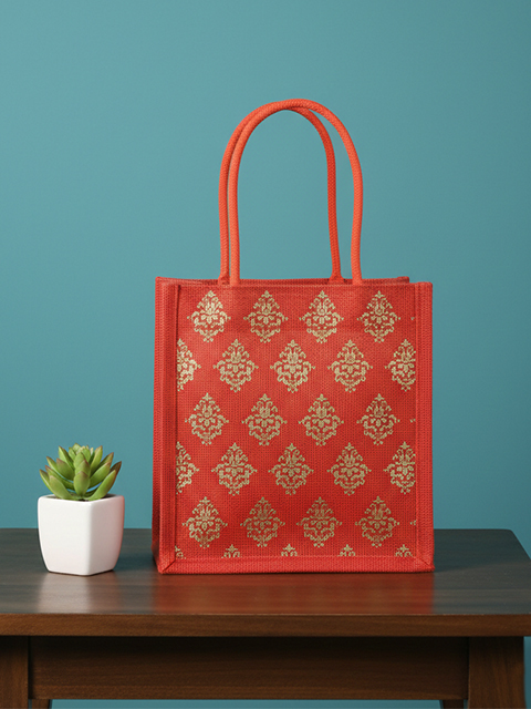 Jute Bag8
