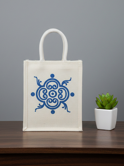 Jute Bag15