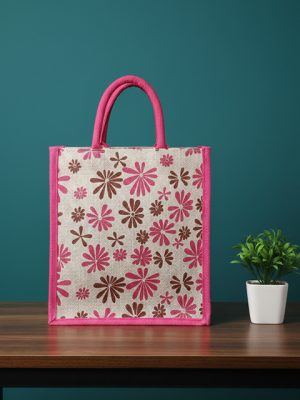 Jute Bag9