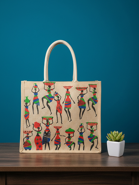 Jute Bag11