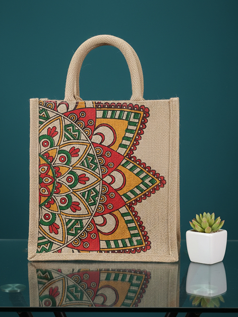 Jute Bag