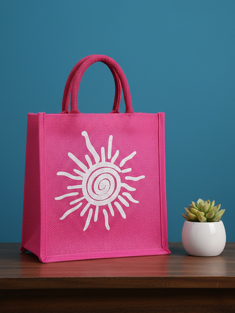 Jute Bag12